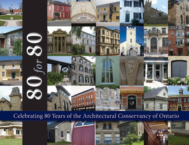 ACO's 80th Anniversary Book now Available